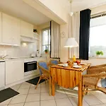 Apartment Zur Duene Ii By Interhome