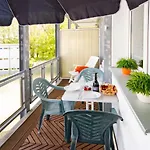 Zur Duene Ii By Interhome Apartment