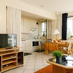 Zur Duene Ii By Interhome Apartment