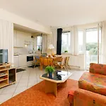 Zur Duene Ii By Interhome * Zinnowitz
