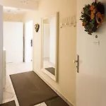 Apartment Zur Duene Ii By Interhome Zinnowitz
