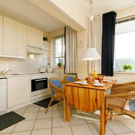 Appartement Zur Duene Ii By Interhome