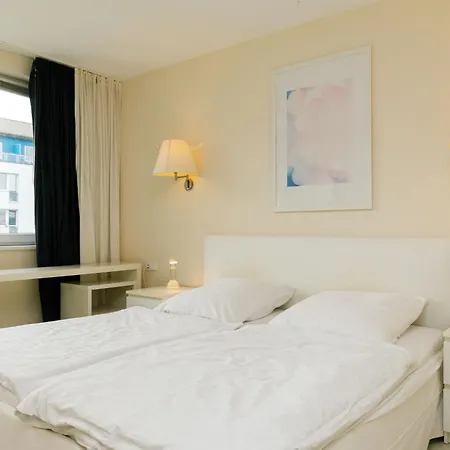Apartment Zur Duene Ii By Interhome *