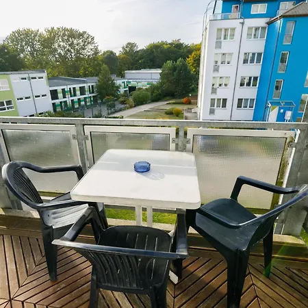 Apartment Zur Duene Ii By Interhome