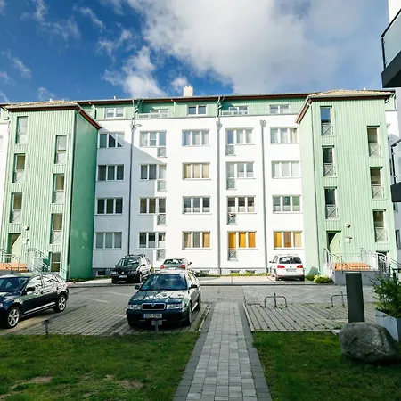 Zur Duene Ii By Interhome Apartment *